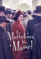 The Marvelous Mrs. Maisel izle