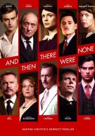 And Then There Were None izle