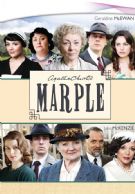Agatha Christie's Marple izle