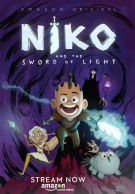 Niko and the Sword of Light izle