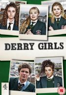 Derry Girls izle