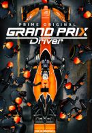 Grand Prix Driver izle
