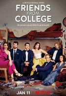 Friends from College izle