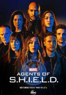 Agents of S.H.I.E.L.D. izle
