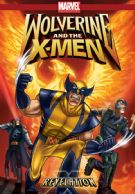 Wolverine and the X-Men izle