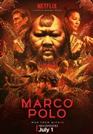 Marco Polo izle