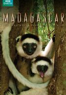 Madagascar izle