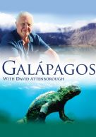 David Attenborough's Galapagos izle