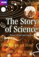 The Story of Science izle