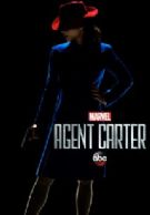 Agent Carter izle