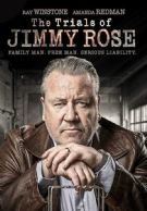 The Trials of Jimmy Rose izle