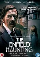 The Enfield Haunting izle