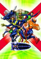 X-Men: Evolution izle