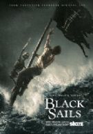 Black Sails izle