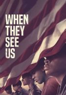 When They See Us izle