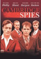 Cambridge Spies izle