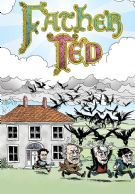 Father Ted izle