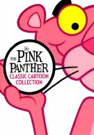 The Pink Panther Show izle