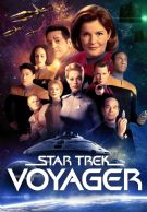 Star Trek: Voyager izle
