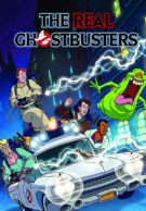 The Real Ghost Busters izle