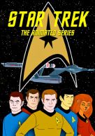 Star Trek: The Animated Series izle
