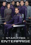 Star Trek: Enterprise izle