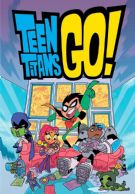 Teen Titans Go! izle