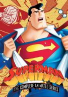 Superman: The Animated Series izle