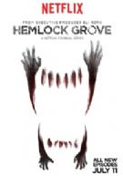 Hemlock Grove izle