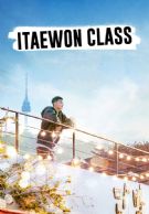Itaewon Class izle