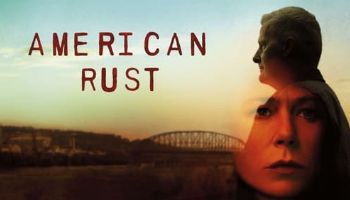 American Rust 2.Sezon 1.Blm