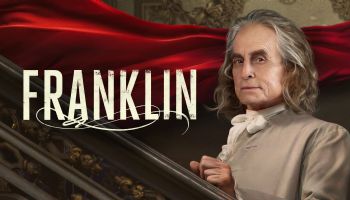 Franklin 1.Sezon 5.Blm